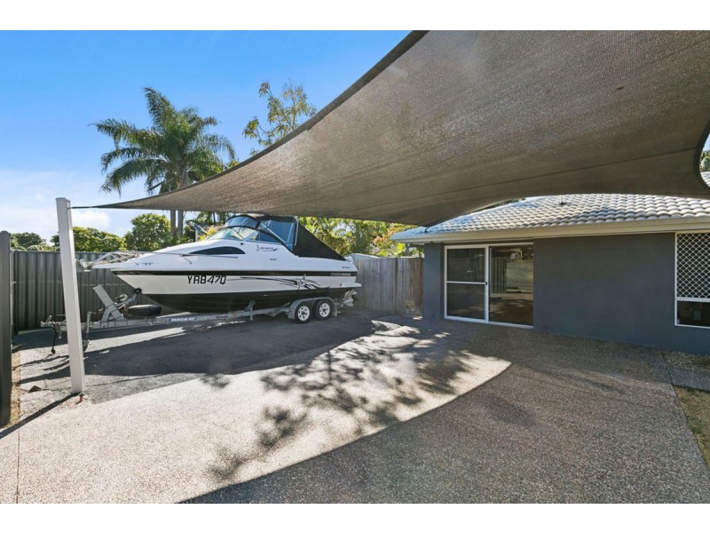 48 Hickey Way, Carrara QLD 4211