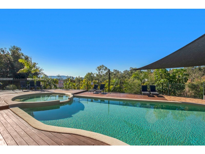 57/6 Ben Lomond Drive, Highland Park QLD 4211