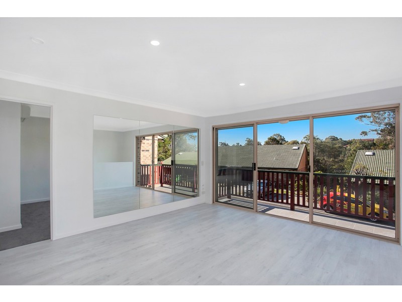 57/6 Ben Lomond Drive, Highland Park QLD 4211