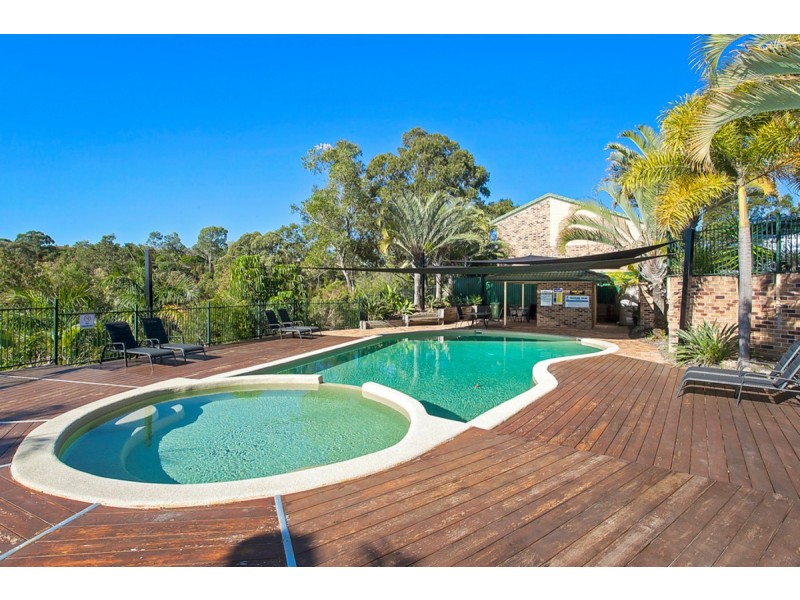 57/6 Ben Lomond Drive, Highland Park QLD 4211