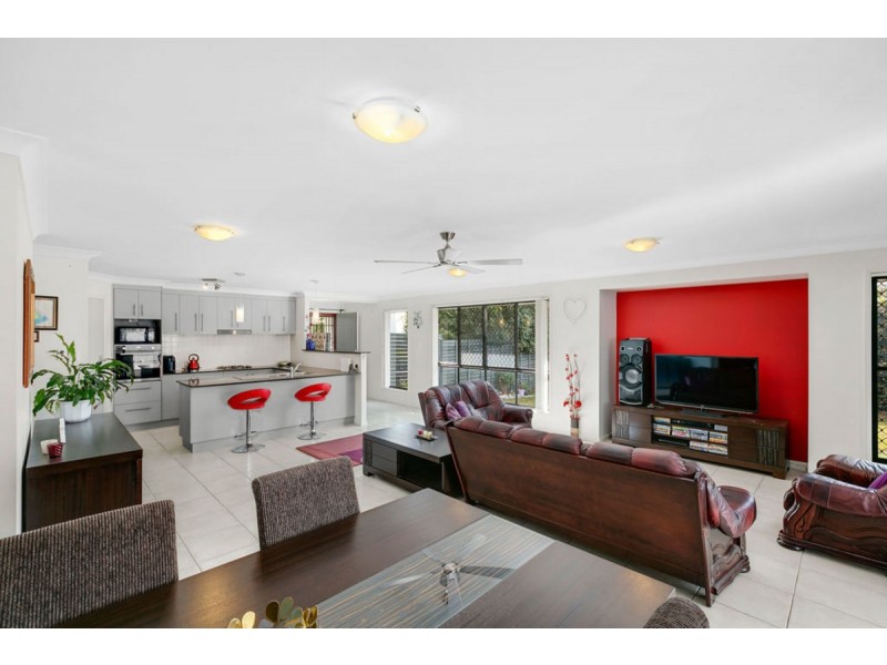 1 Killarney Court, Ormeau QLD 4208