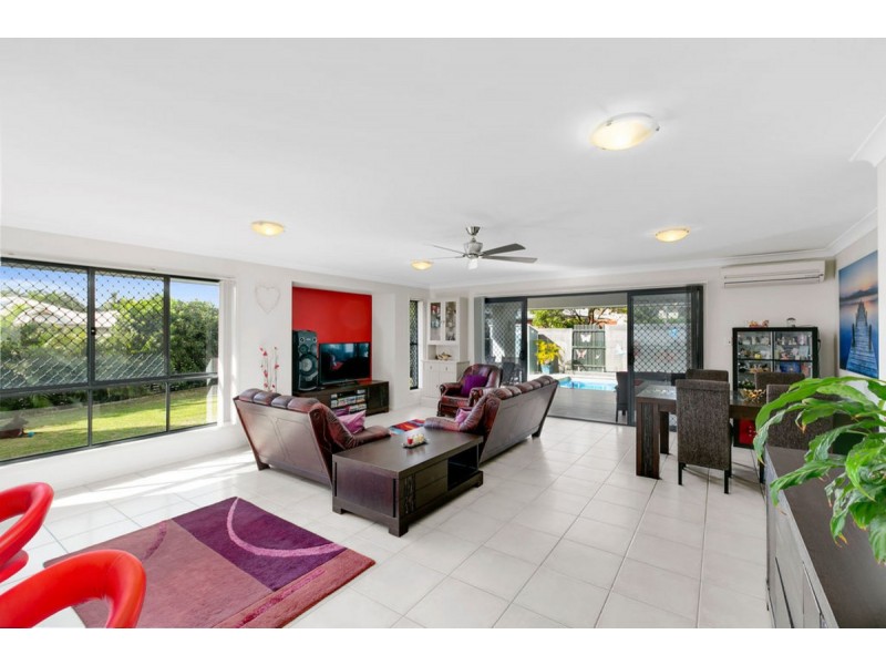 1 Killarney Court, Ormeau QLD 4208