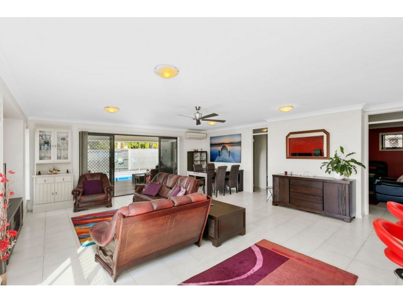 1 Killarney Court, Ormeau QLD 4208