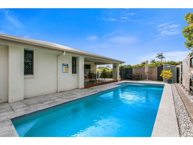 1 Killarney Court, Ormeau QLD 4208