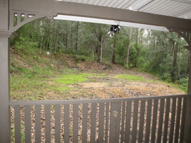 9-17 King Street, Canungra QLD 4275