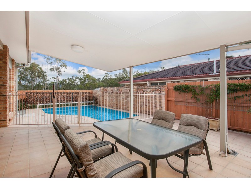 13 Lochinvar Court, Highland Park QLD 4211
