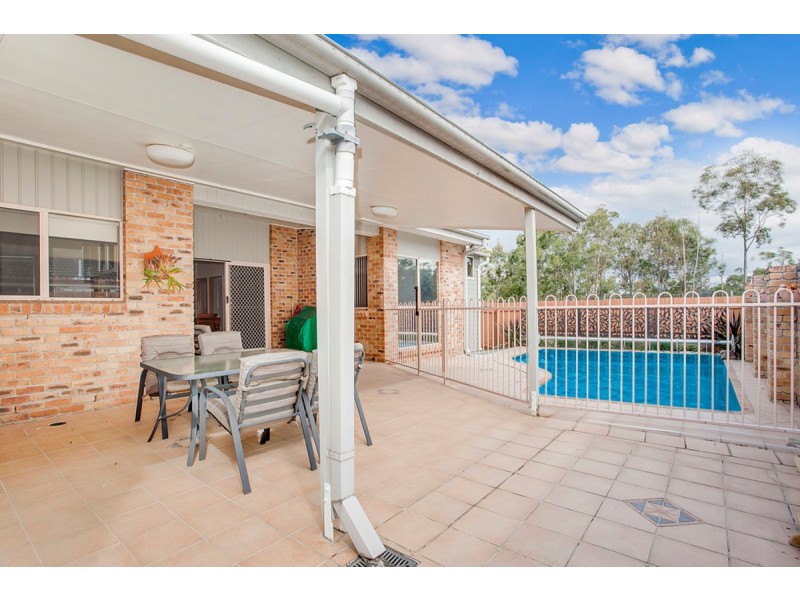 13 Lochinvar Court, Highland Park QLD 4211