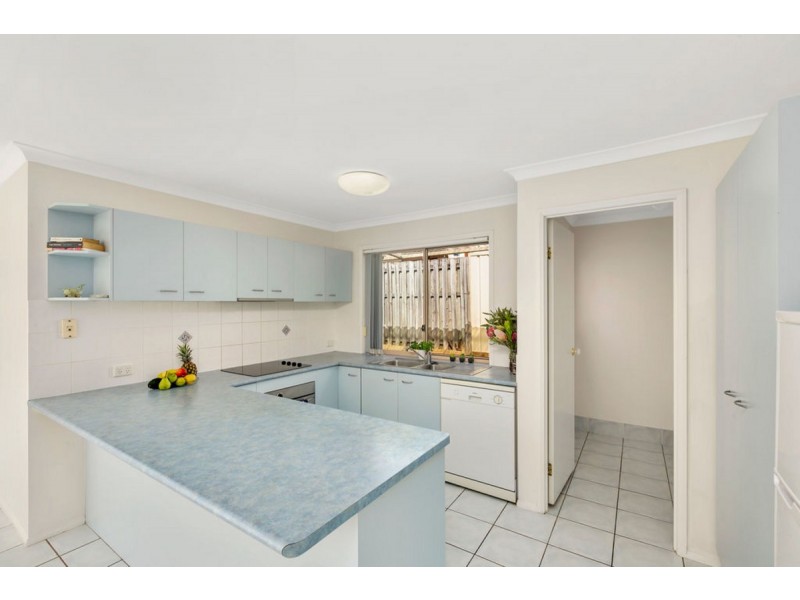 18 Kowhai Place, Nerang QLD 4211