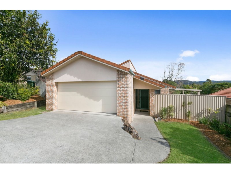 7 Inverness Court, Nerang QLD 4211