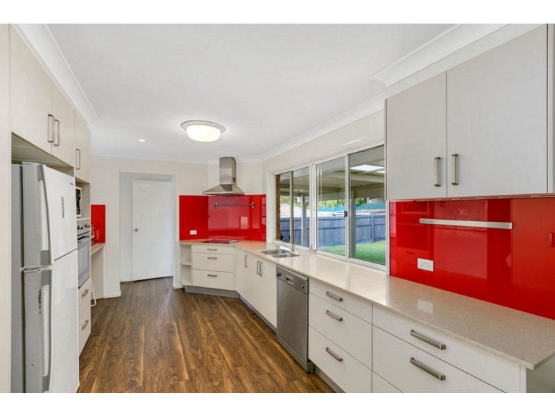 26 Kincaid Drive, Highland Park QLD 4211
