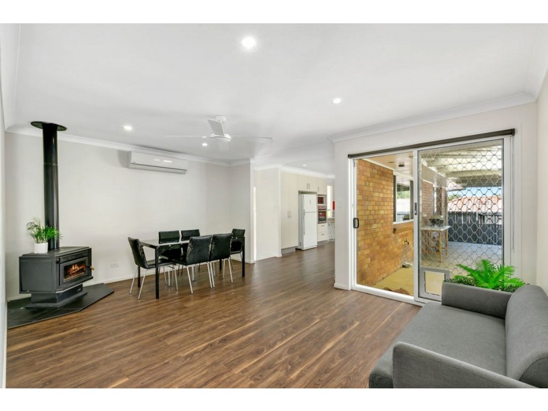 26 Kincaid Drive, Highland Park QLD 4211