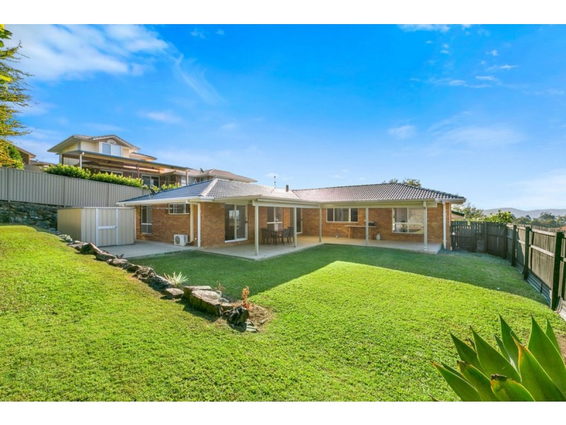 26 Kincaid Drive, Highland Park QLD 4211