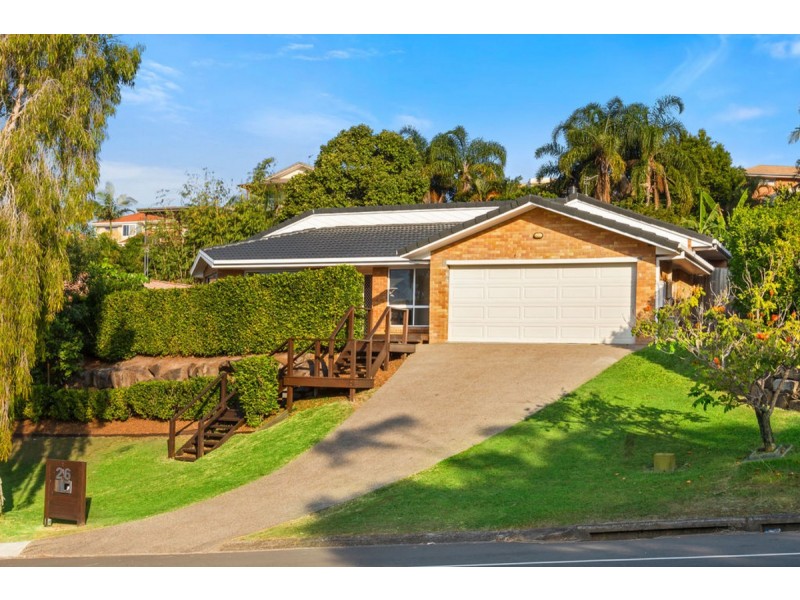 26 Kincaid Drive, Highland Park QLD 4211