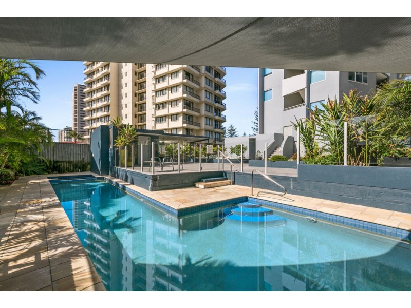 4/112 The Esplanade, Burleigh Heads QLD 4220