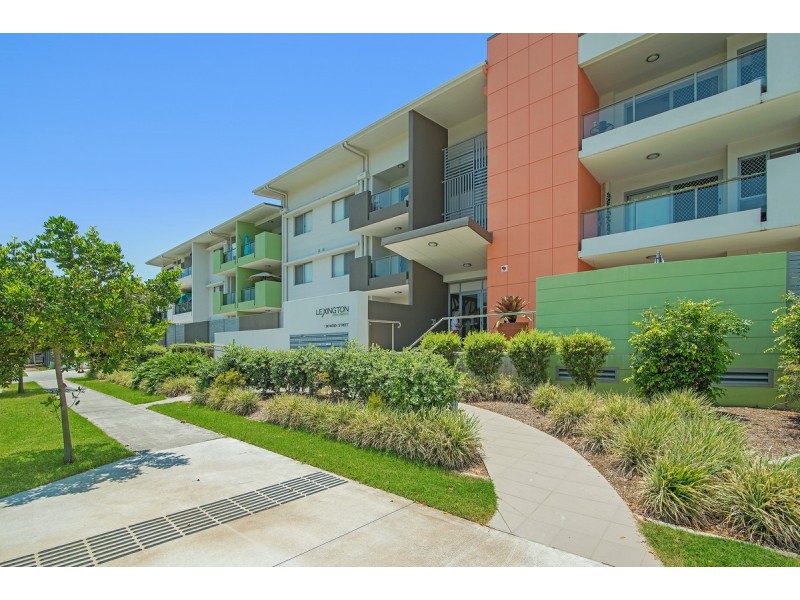 112/1 Bowden Court, Nerang QLD 4211