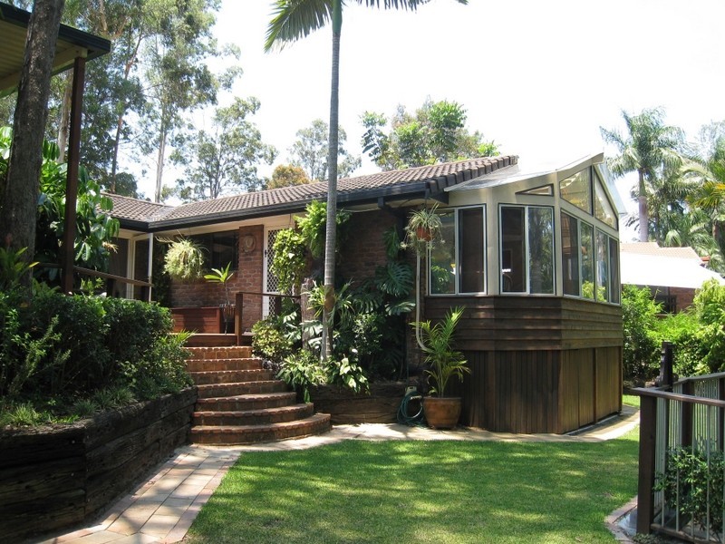 24 Yarraowee Drive, Nerang QLD 4211