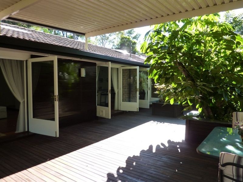 24 Yarraowee Drive, Nerang QLD 4211