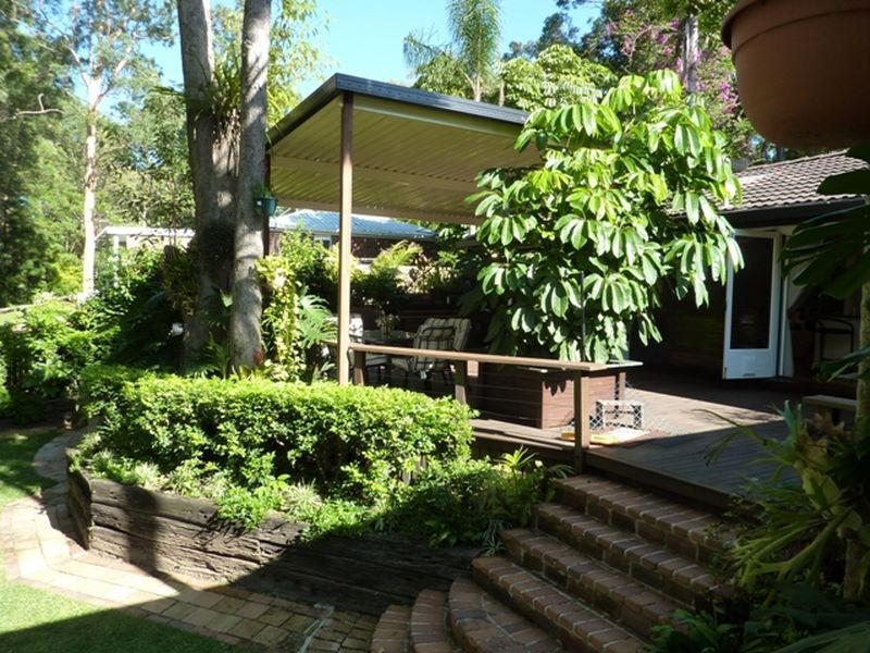 24 Yarraowee Drive, Nerang QLD 4211