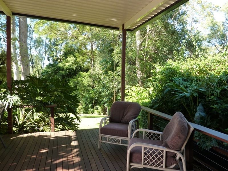 24 Yarraowee Drive, Nerang QLD 4211