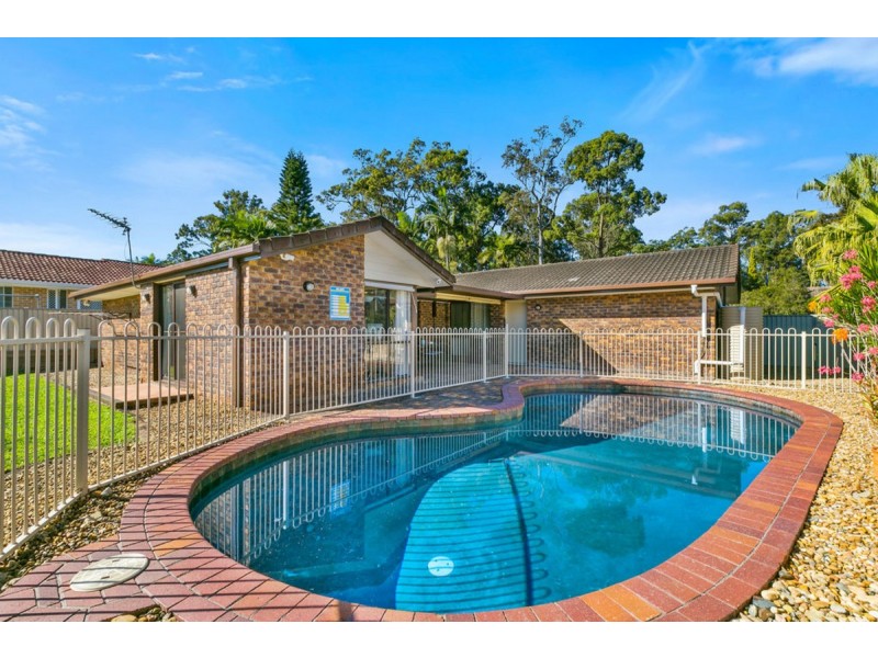 34 Teasdale Drive, Nerang QLD 4211