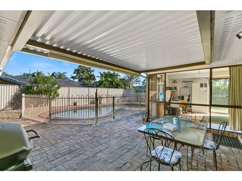 34 Teasdale Drive, Nerang QLD 4211