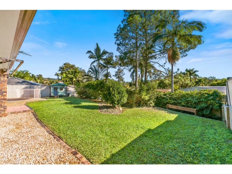 34 Teasdale Drive, Nerang QLD 4211
