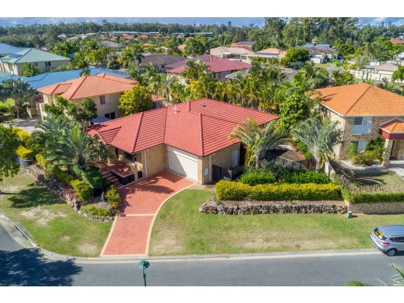 5 Wattlebrush Grove, Molendinar QLD 4214