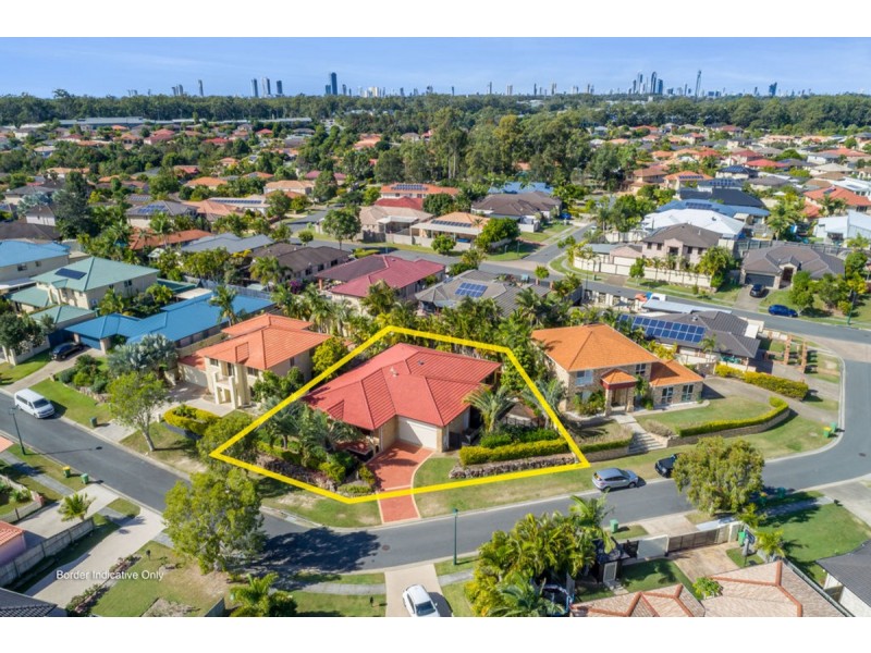 5 Wattlebrush Grove, Molendinar QLD 4214