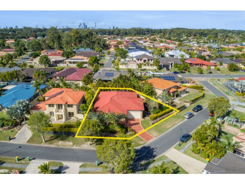 5 Wattlebrush Grove, Molendinar QLD 4214