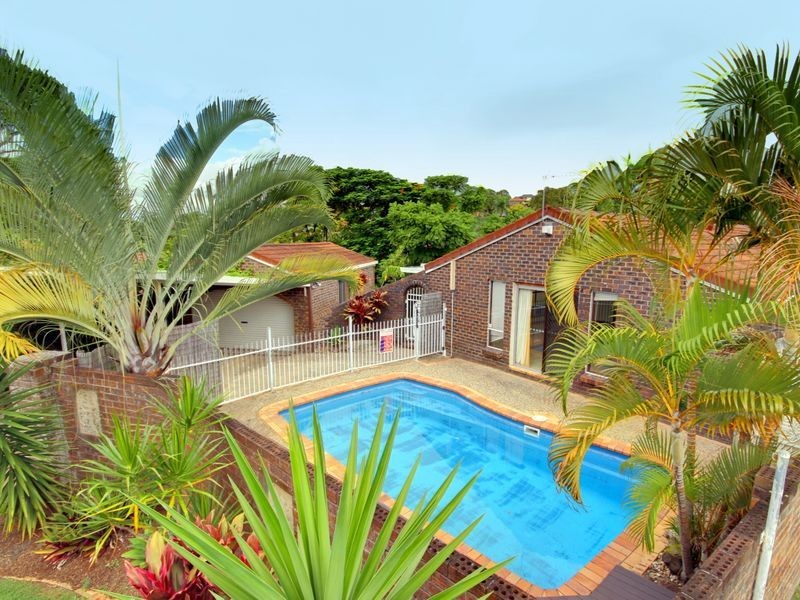 19 Burgundy Court, Highland Park QLD 4211