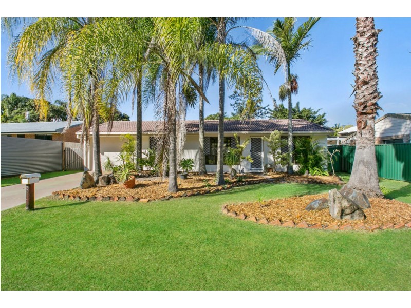 37 Balyando Drive, Nerang QLD 4211