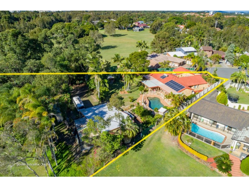 20 Davidson Place, Carrara QLD 4211