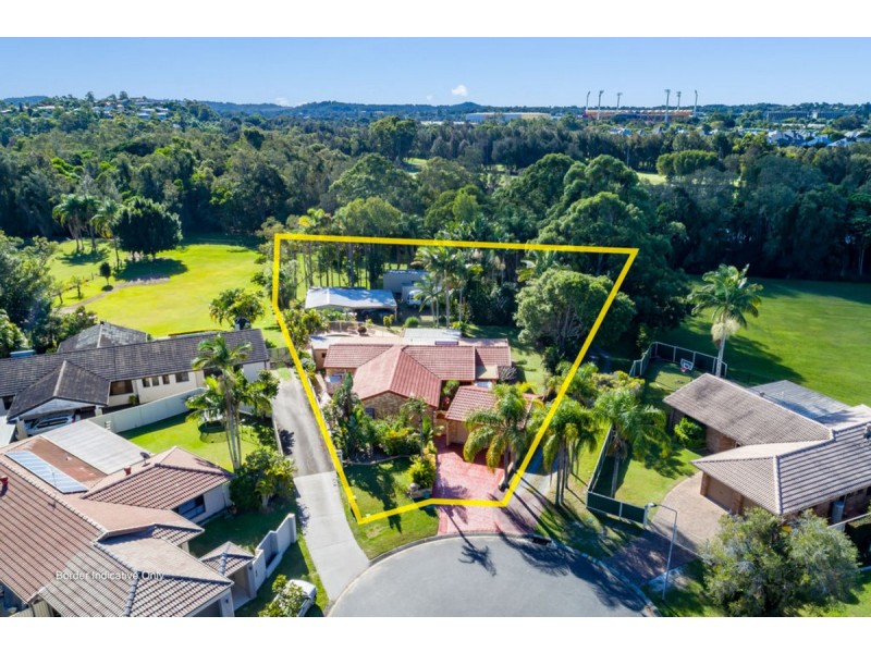 20 Davidson Place, Carrara QLD 4211