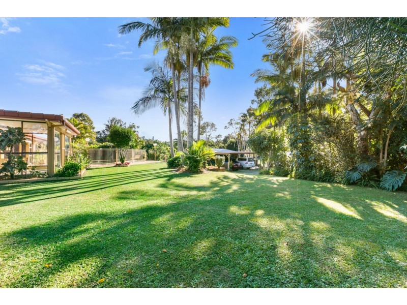 20 Davidson Place, Carrara QLD 4211
