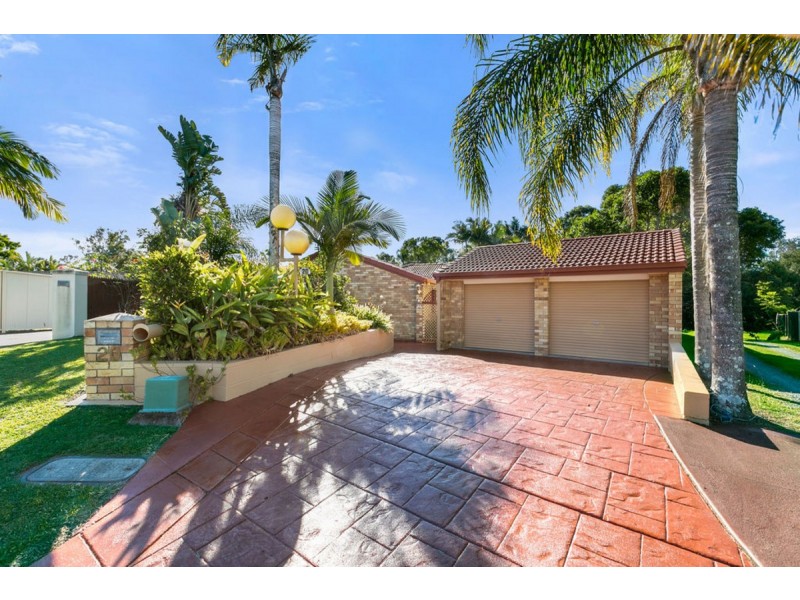 20 Davidson Place, Carrara QLD 4211