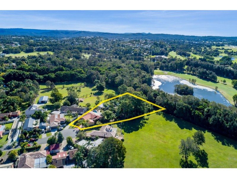 20 Davidson Place, Carrara QLD 4211