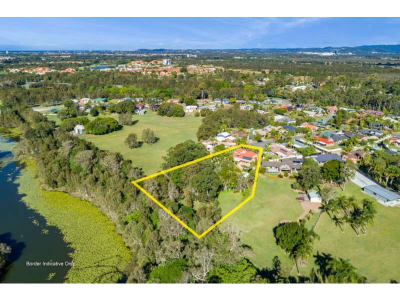 20 Davidson Place, Carrara QLD 4211