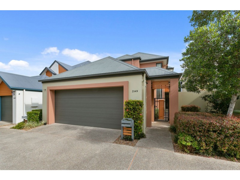 2149/1 The Vistas Drive, Carrara QLD 4211