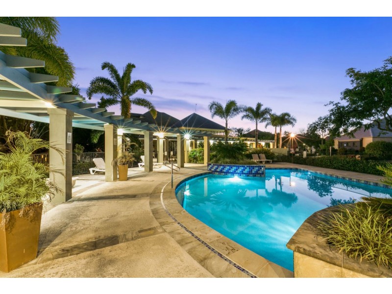 2149/1 The Vistas Drive, Carrara QLD 4211