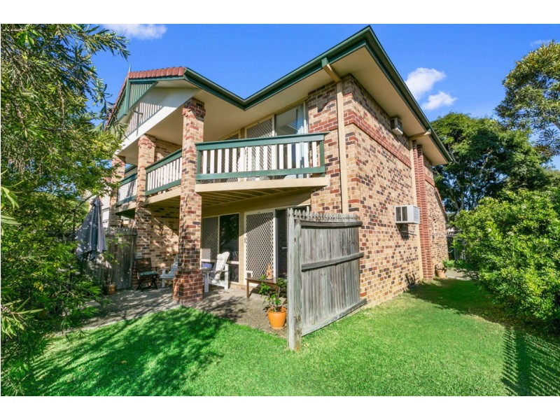 74/36 Weedons Road, Nerang QLD 4211