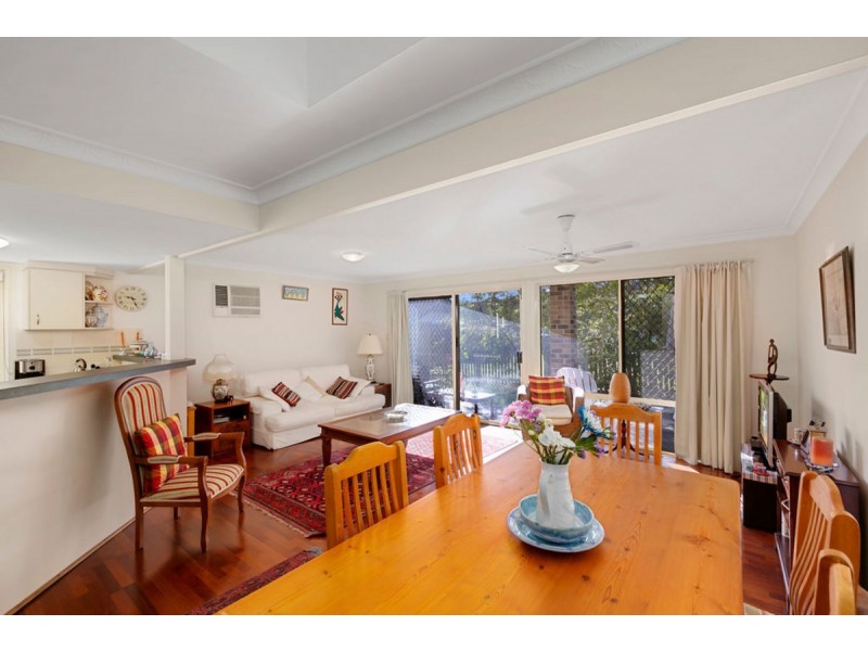 74/36 Weedons Road, Nerang QLD 4211