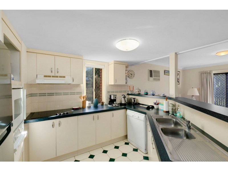 74/36 Weedons Road, Nerang QLD 4211