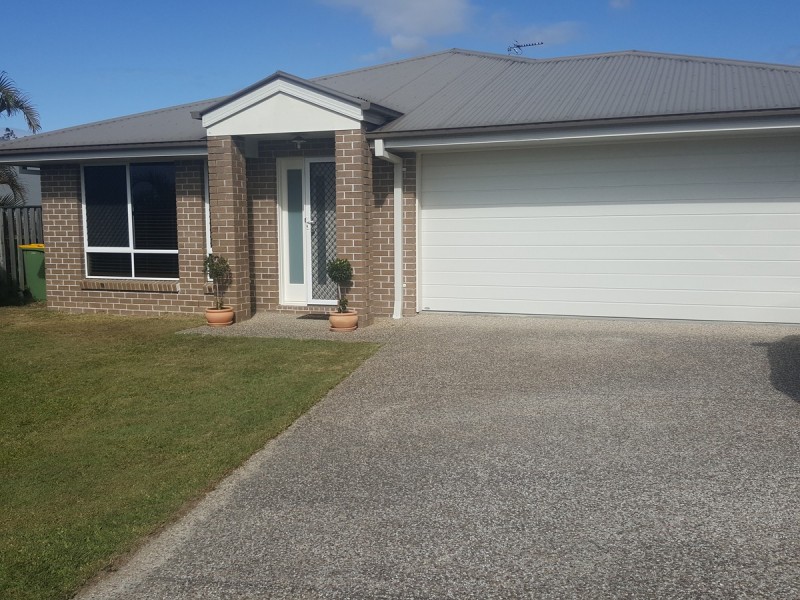 12 Abbey Rose Way, Nerang QLD 4211