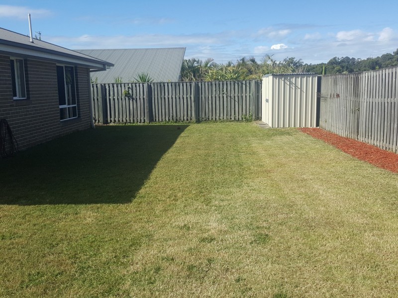 12 Abbey Rose Way, Nerang QLD 4211
