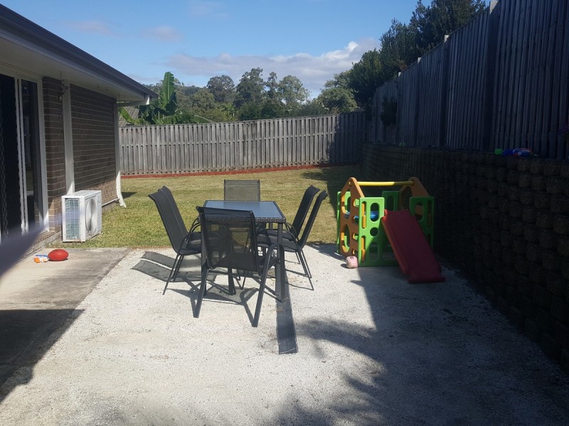 12 Abbey Rose Way, Nerang QLD 4211
