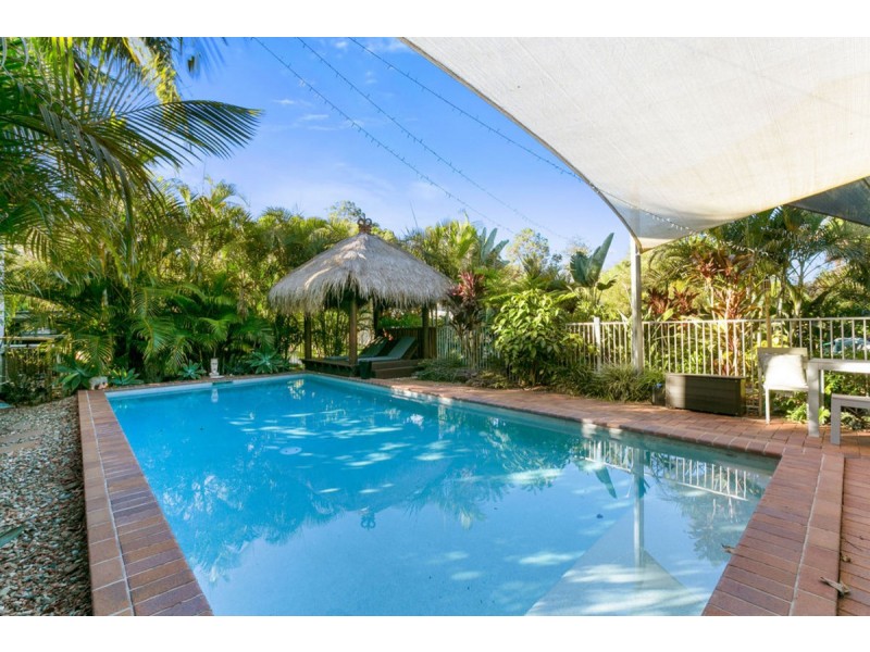 23-25 Monarch Drive, Canungra QLD 4275