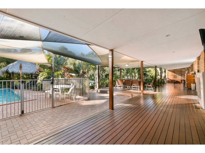 23-25 Monarch Drive, Canungra QLD 4275