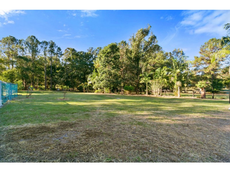 23-25 Monarch Drive, Canungra QLD 4275