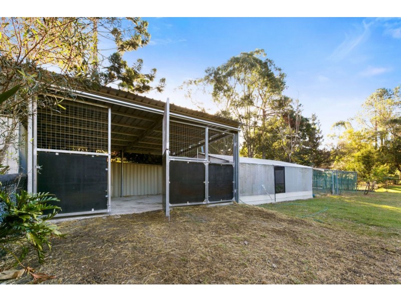 23-25 Monarch Drive, Canungra QLD 4275