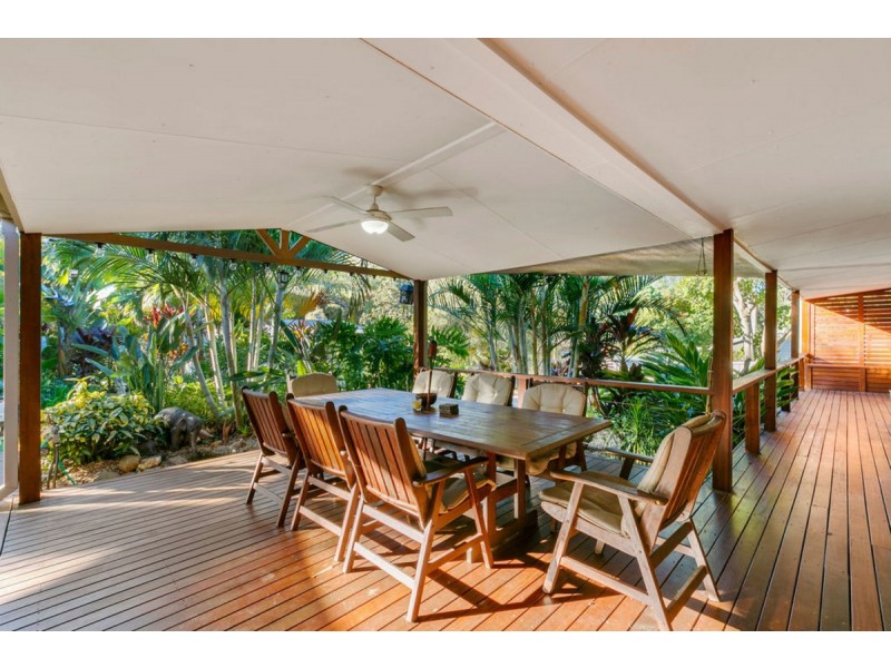 23-25 Monarch Drive, Canungra QLD 4275